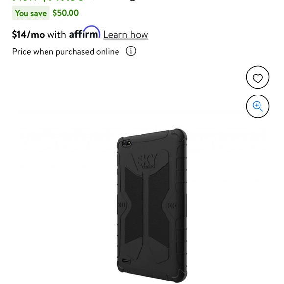 Sky devices tablet - Picture 5 of 5